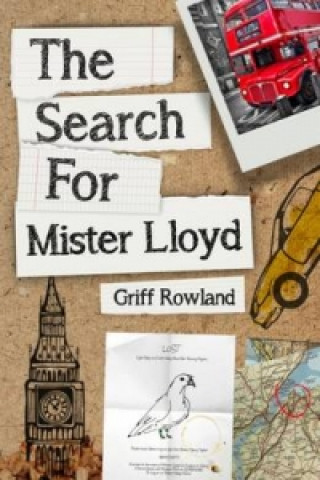 Search for Mister Lloyd, The
