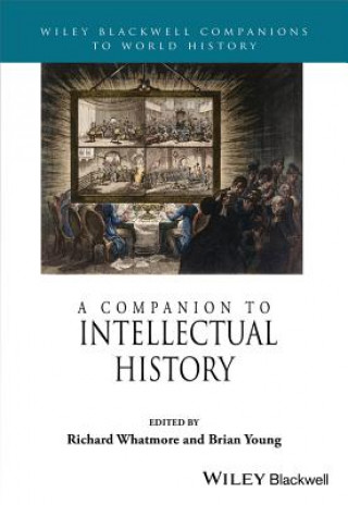 Companion to Intellectual History