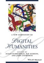 New Companion to Digital Humanities 2e