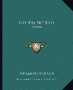 Go Rin No Sho