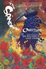 Sandman: Overture Deluxe Edition