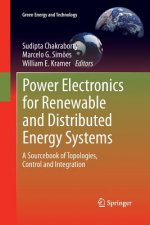Power Electronics for Renewable and Distributed Energy Systems