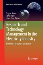 Research and Technology Management in the Electricity Industry