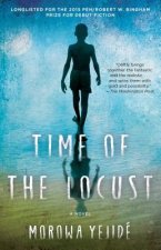 Time of the Locust