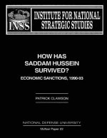 How Has Saddam Hussein Survived?