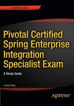 Pivotal Certified Spring Enterprise Integration Specialist Exam
