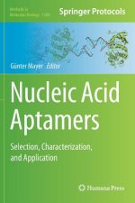 Nucleic Acid Aptamers
