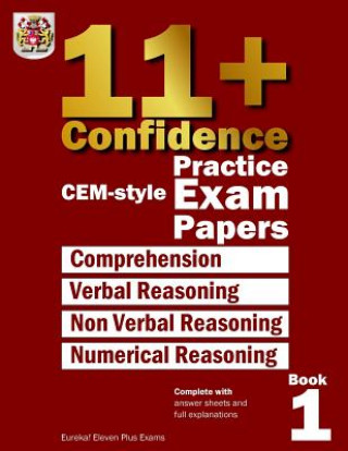 11+ Confidence