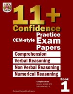 11+ Confidence