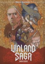 Vinland Saga, Vol. 7