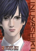 Inuyashiki 2