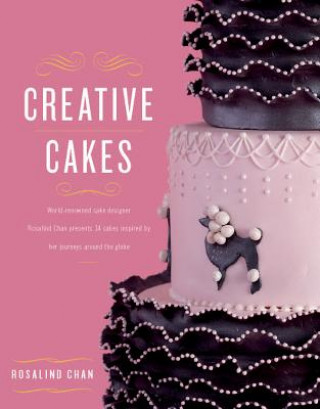 Creative Cakes