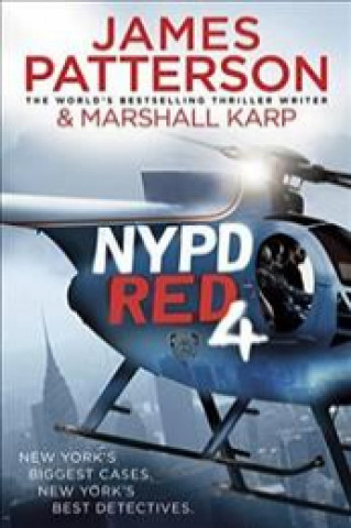 NYPD Red 4