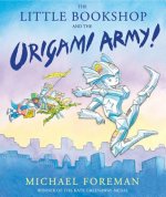 Little Bookshop and the Origami Army