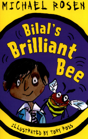 Bilal's Brilliant Bee