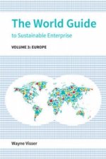 World Guide to Sustainable Enterprise - Volume 3: Europe