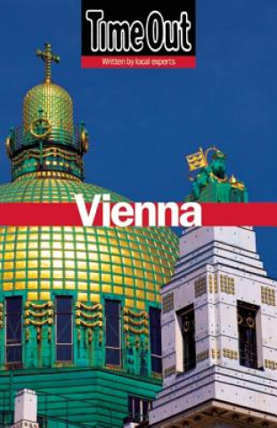 Time Out Vienna City Guide