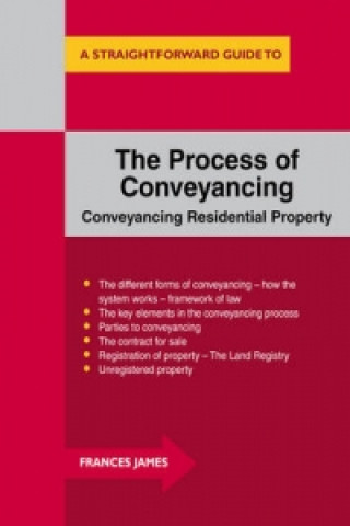 Process Of Conveyancing