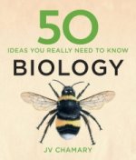 50 Biology Ideas You Really Need to Know