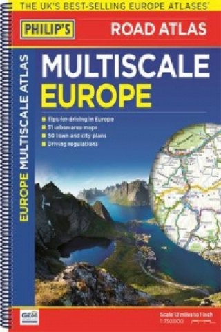 Philip's Multiscale Europe 2016