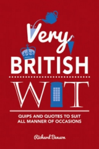 Very British Wit