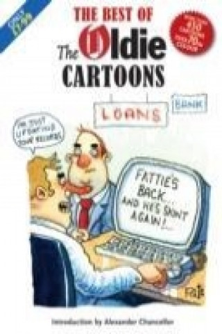 Best of the Oldie Cartoons