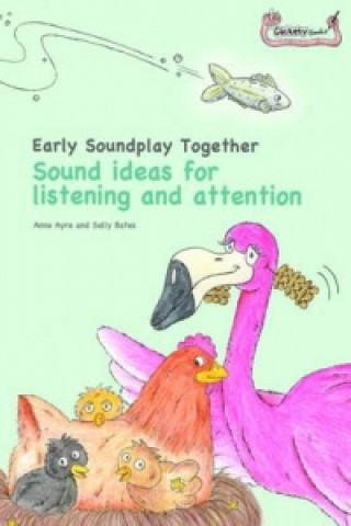 Sound Ideas for Listening and Attention