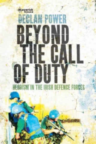 Beyond the Call of Duty