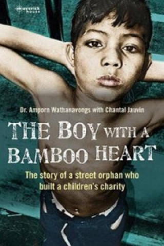 Boy With A Bamboo Heart