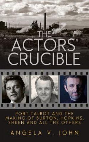 Actor's Crucible