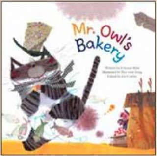 Mr Owl's Bakery