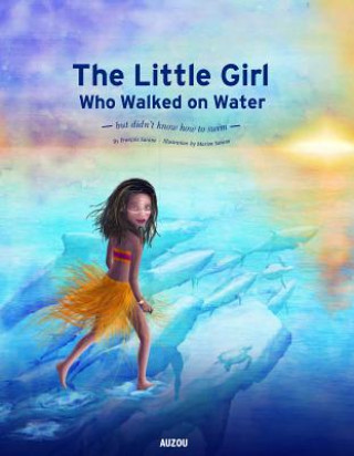 Little Girl Who Walked on Water