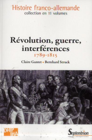Revolution Guerre Interferences