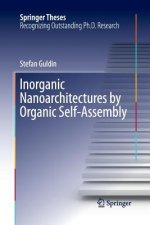 Inorganic Nanoarchitectures by Organic Self-Assembly