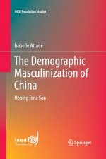 Demographic Masculinization of China