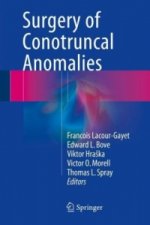 Surgery of Conotruncal Anomalies