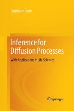 Inference for Diffusion Processes
