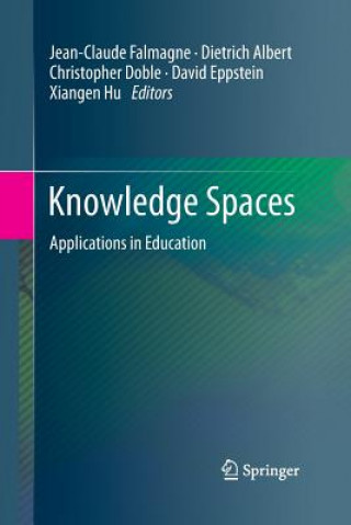 Knowledge Spaces