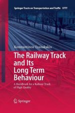 Railway Track and Its Long Term Behaviour