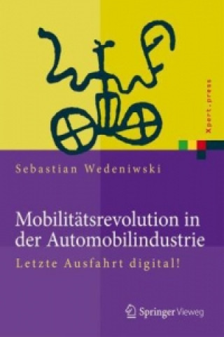 Mobilitatsrevolution in der Automobilindustrie