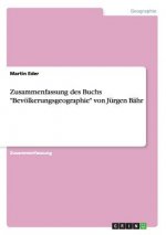 Zusammenfassung des Buchs 