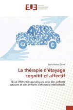 La Therapie D Etayage Cognitif Et Affectif