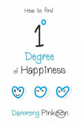 1 Degree of Happiness