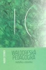 Waldorfská pedagogika - metodika a didaktika