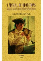 Manual of Quotations