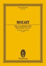 Die Zauberflöte