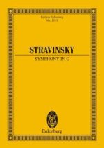 Symphonie En Ut