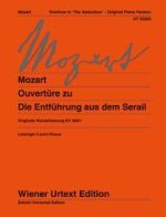 Ouverture Zu Die Entf?hrung Aus Dem Sera