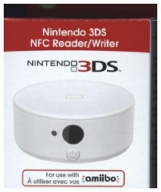 3DS NFC Reader/Writer