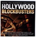 Hollywood Blockbusters, 2 Audio-CDs